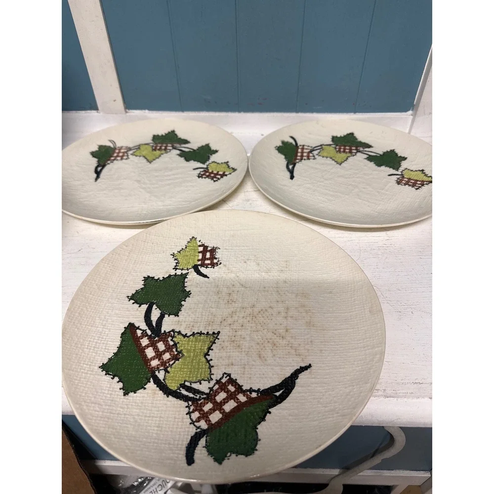 Blue Ridge Pottery few have